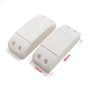 New Arrival Small Plastic <b>Temperature</b> Enclosure - Product Image 1