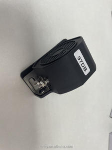 Alarme de sauvegarde de camion réel DC10-80V klaxon de mine de <span class=keywords><strong>voiture</strong></span> 97 102 107db <span class=keywords><strong>avis</strong></span> - Product Image 5