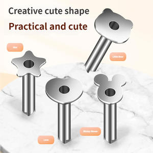 L'apri-cocco in acciaio inossidabile 304 è uno strumento creativo per bere il succo di cocco. Risparmia fatica e crea fori nel cocco - Product Image 6