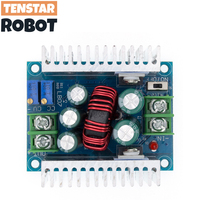 Convertisseur abaisseur DC-DC CHY 300W 20A, module d'alimentation à courant constant pour LED, condensateur électrolytique DIP C365