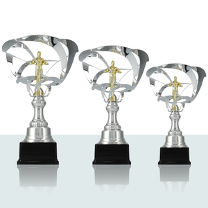 Pokal Serie Victorious - Product Image 1