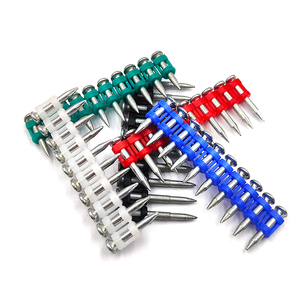 หมุดยึดแบบแถบคุณภาพสูงสำหรับ BX3 GX3 GX120 สำหรับเครื่องยิงตะปู Hilti ขนาด 3.0 x 22 มม. ขายส่ง - Product Image 6