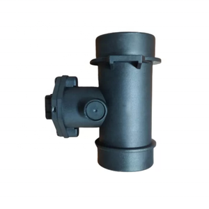 28164-22051 sensores de motor automáticos de alta calidad aptos para Hyundai Accent <span class=keywords><strong>Y</strong></span> Dodge Brisa 1,5 <span class=keywords><strong>Y</strong></span> 1.3l sensores de flujo de aire 28164-22051 OEM - Product Image 1