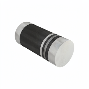 Single Diodes Authorized Distributor DO-213AA GL34BHE3_A/H Electronic Circuit Components - Product Image 1