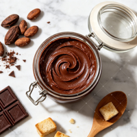 Réservoir de stockage et de mélange de chocolat TUORONG New300L haute productivité pour machines à chocolat