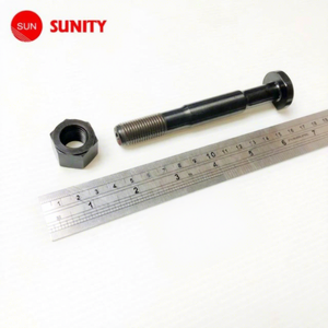 Bielle de connexion de haute qualité TAIWAN SUNITY 126640-23250 pour YANMAR - Product Image 1