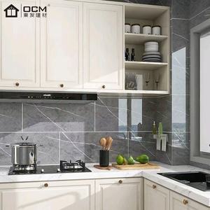 Tablero de pared SPC moderno, acanalado de PVC Panel, diseño 3D impermeable, sala de estar, Hotel, Exterior, Interior, pared, <span class=keywords><strong>TV</strong></span>, decoración de fondo - Product Image 5