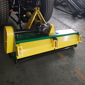 Cortacésped de alta eficiencia, cortacésped Atv, motor de gasolina, martillo para Tractor, mejor precio - Product Image 4