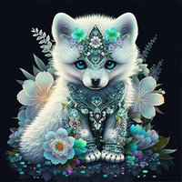 20*20cm licorne diamant peinture Kits mignon diamant Art Kit 5D diamant peinture Kits pour adultes cadeau d'anniversaire personnalisé classique