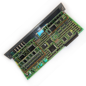 Placa base de circuito impreso original FANUC A16B-2201-0590 - Product Image 3