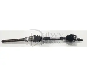 OE 9800425680 Peugeot 301 1.6L AT Citroen Elysee 2013-2016 (M43) 1.6L AT Drive shaft (the right)(6 speed)(brand Datwy)