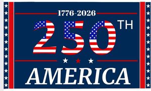 <span class=keywords><strong>Bandera</strong></span> del 250.º Aniversario <span class=keywords><strong>de</strong></span> <span class=keywords><strong>los</strong></span> Estados Unidos, <span class=keywords><strong>Bandera</strong></span> Americana <span class=keywords><strong>de</strong></span> 3x5 pies, Decoración Patriótica para el 250.º Cumpleaños <span class=keywords><strong>de</strong></span> EE. UU. - Product Image 2