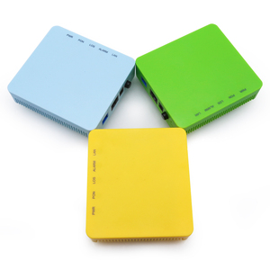 Original personalizado naranja amarillo azul Bosa 1ge Puerto FTTH Gpon ONT ONU ont India <span class=keywords><strong>precio</strong></span> - Product Image 2