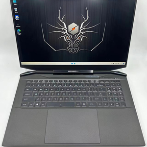 17.3inch Second Hand Gaming Laptop Geforce Rtx3060 R9-5900H MECHREVO Laptop Laptop Computer Rtx3060 Laptop - Product Image 1
