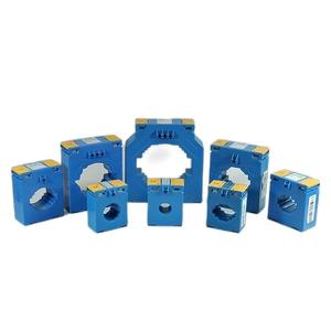 Transformador de corriente de la serie DIXSEN 62/20 150/5A 150 <span class=keywords><strong>5</strong></span> Class1.0 de MES con precio razonable - Product Image 3