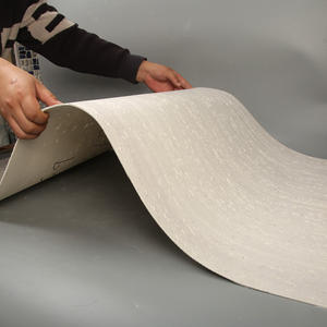 Mcm修正粘土材料複合外部フェイクベニヤ内部ソフトトラバーチン柔軟な人工石壁被覆パネル - Product Image 4