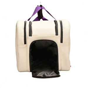 Mochila Deportiva de Nailon de Gran Capacidad Personalizada para Raqueta de Pickleball, Impermeable y Resistente a la Intemperie, 40-50L, Bolsas para Raquetas de Pádel - Product Image 5