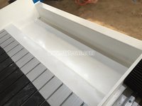 Routeur CNC 3015 5x10 pieds pour la sculpture sur pierre et bois, machine de gravure CNC robuste pour le marbre, le granit et le travail du bois