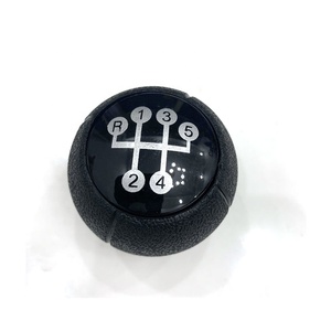ลูกบิดเกียร์เย็น5สปีดสำหรับ Opel Astra F G Corsa B C Combo merc tigra B Vectra B Zafira A A - Product Image 5
