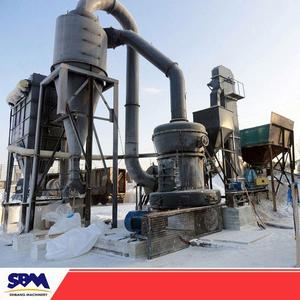 Usine ygm et mtw type vertical <span class=keywords><strong>raymond</strong></span> moulin à rouleaux - Product Image 5
