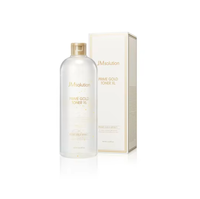 JMSOLUTION Prime Gold Toner 1ml Spray Acide Hyaluronique Soin Coréen Fabriqué en Corée Tous Types de Peau Pour Usage Domestique Vente en Gros OEM OBM