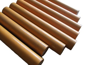 Torlon <strong>PAI</strong> 4203 <strong>rod</strong>