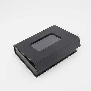 Carton personnalisable de mariage en gros d'usine boîte d'emballage de maquillage cosmétique emballée pour les soins de la peau des petites filles - Product Image 2