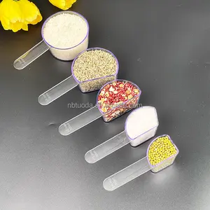 spoon independent packaging measuring spoon measuring cup plastic liquid measure cup tablespoon scoop