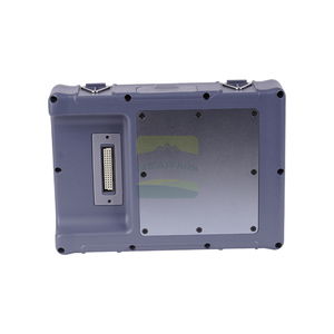 เครื่องสแกน T1อัลตร้าซาวด์ปศุสัตว์พร้อมเครื่องตรวจทางทวารหนักเครื่องสแกนโซนาร์อูฐม้า - Product Image 6