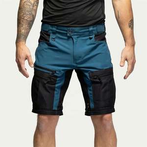 Fabricant de pantalons de randonnée de haute qualité Vêtements de plein air Randonnée Pantalons décontractés Pantalons cargo pour hommes - Product Image 2