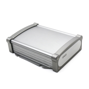 Beitian ตัวรับสัญญาณ GNSS สำหรับการสำรวจรถหุ่นยนต์การเกษตร BT-200D ตัวรับสัญญาณ Geodetic GIS GNSS Differential RTK - Product Image 5