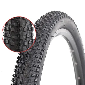 KENDA K1153 pneu de vélo de montagne 20 24 26 27.5 29*1.95/2.1 pneu llanta de vélo pneu de vélo