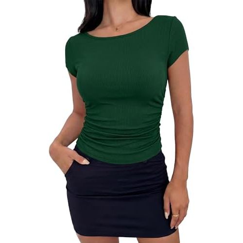 Verde intenso
