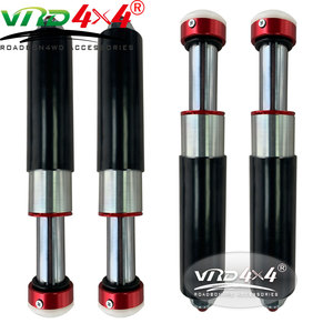 Butée de suspension réglable VRD4X4, débattement de 2, 3 ou 4 pouces, filetage hydraulique - Product Image 2