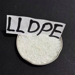 High Quality LLDPE <b>Granules</b> Injection Grade - Product Image 2