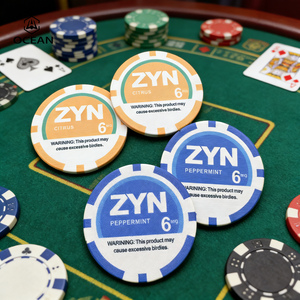 Jetons <span class=keywords><strong>de</strong></span> <span class=keywords><strong>poker</strong></span> universels personnalisés imprimés UV, nouveau design, jetons <span class=keywords><strong>de</strong></span> junket sur mesure pour le <span class=keywords><strong>poker</strong></span> - Product Image 5