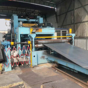 The best factory <b>hot</b> sales 1095 carbon steel <b>plate</b> - Product Image 2