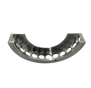 Industrial-Grade 3D Printing <strong>Service</strong> Nylon Fiberglass/Resin/Metal Prototypes, Silicone Molding for SLA Plastic Mold Making - Product Image 1