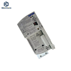 อินเวอร์เตอร์เวกเตอร์ AC รุ่นใหม่ E82EV371-2C สำหรับระบบอัตโนมัติทางอุตสาหกรรม - Product Image 1