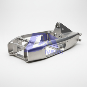 Beta Titanium Alloy CNC Machined High Strength Springs <b>Fasteners</b> Industrial Parts - Product Image 1