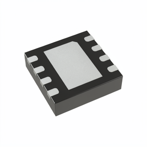 Composants électroniques à pad exposé PMIC (Power Management Integrated Circuit) 8 WDFN MAX6760TATZD3 – Canal Fabricant - Product Image 1