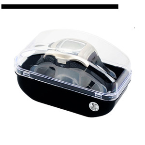 Leap Tf7031 Electronic Wrist Stopwatch Water Resistant For Football Referee And <b>Coach</b> - Product Image 2