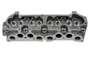 Nuova Testata Cilindri Nuda 55206386 55228032 per Motore Diesel <span class=keywords><strong>Fiat</strong></span> 1.6 16V per Veicoli <span class=keywords><strong>Fiat</strong></span> <span class=keywords><strong>Bravo</strong></span> - Product Image 4