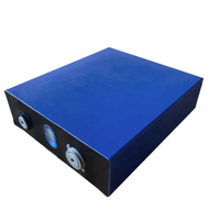 Batterie au lithium-fer-phosphate 3,2 V 176 Ah 139 Ah avec coque en aluminium pour stockage d'énergie, cellule unique