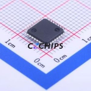 C8051F350-GQR TQFP-32วงจรรวม (7x7) ไมโครคอนโทรลเลอร์ชิป IC (MCU/MPU/SoC) ใหม่ล่าสุด - Product Image 2