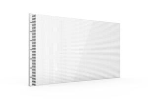 Affichage d'écran de film de P8 LED - Product Image 2