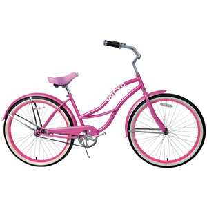 Vélo de croisière de plage <span class=keywords><strong>Lowrider</strong></span> à vitesse unique bon marché, vélos de ville Cruiser en gros, vélo de croisière de plage - Product Image 4