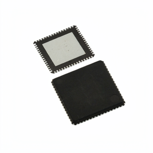 Buy Online Electronic Components 64 VFQFN Exposed Pad Data Acquisition DAC1208D750HN-C18 BOM IC In Stock - Product Image 1