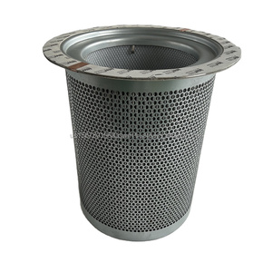 Filtro Separador de Aceite y Gas Manny de Alta Calidad 6.3512.0 Hecho de Metal Duradero para Compresores de Aire - Product Image 2