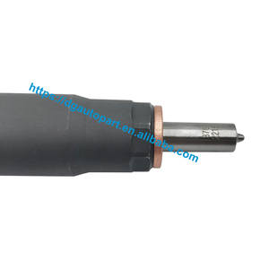 Nuevo inyector de combustible diésel de alta calidad 338002A800 33800-2A800 0445110410 para HYUNDAI Ix35 Ix40/<span class=keywords><strong>KIA</strong></span> <span class=keywords><strong>Carens</strong></span> 1,7 CRDi - Product Image 5